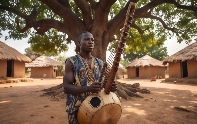 Kwesi Osei